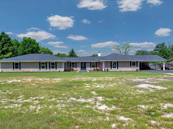 1196 S Fm 706, Lufkin, TX 75904