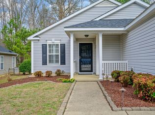912 Homestead Park Dr, Apex, NC 27502