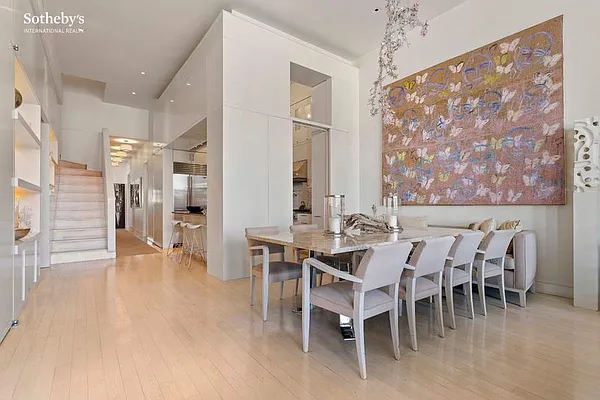 Rented by Sotheby's International Realty | media 42