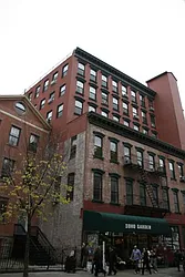 Rented by Citi Habitats