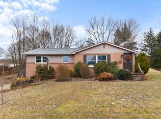 241 Ekastown Rd, Sarver, PA 16055