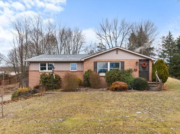 241 Ekastown Rd, Sarver, PA 16055
