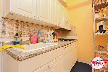 Sold by Keller Williams Realty Landmark II