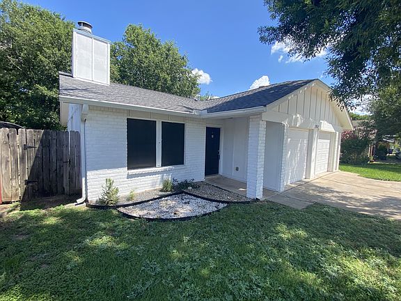 2nd image of 9511 Aberdeen Way Building A