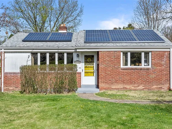 173 E Wedgewood Dr, Pittsburgh, PA 15229