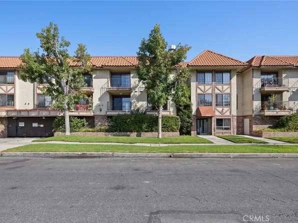 11127 La Maida St Unit 10, North Hollywood, CA 91601