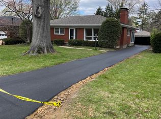 2849 Regan Ave, Louisville, KY 40206