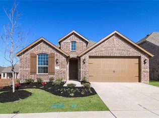 711 Westerkirk Dr, Celina, TX 75009