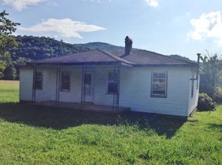 11515 Rocky River Rd, Rock Island, TN 38581