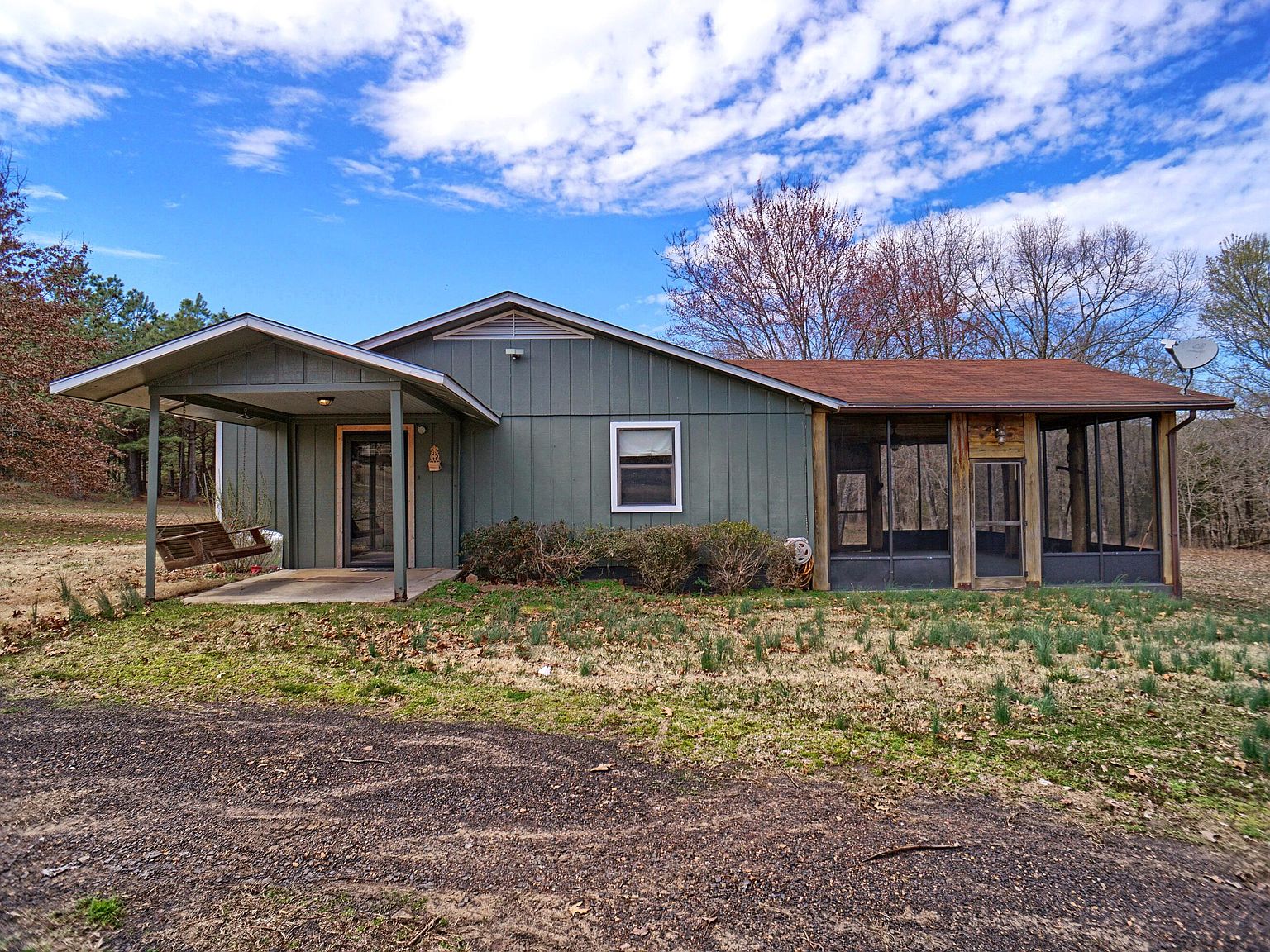 141 Williams Dr, Dover, AR 72837 Zillow