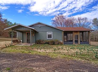 141 Williams Dr, Dover, AR 72837