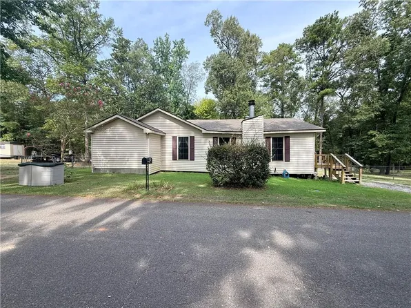 89 Vanasselberg Rd, Elmer, LA 71424