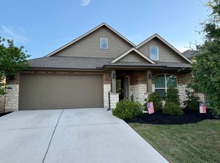 12205 Coronilla Bnd, Austin, TX 78748