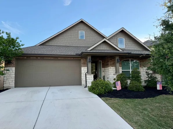 12205 Coronilla Bnd, Austin, TX 78748