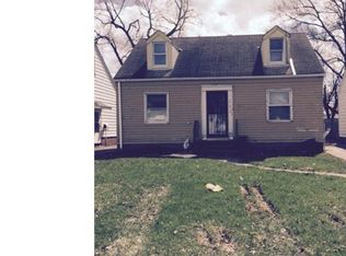 21016 Hansen Rd, Maple Heights, OH 44137