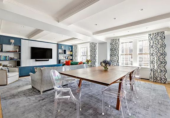 2nd image of 360 Central Park W APT 8H