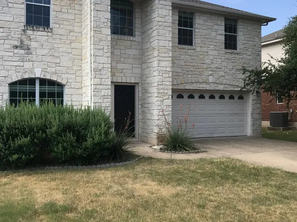 7603 Spanish Dove Ct, Georgetown, TX 78628