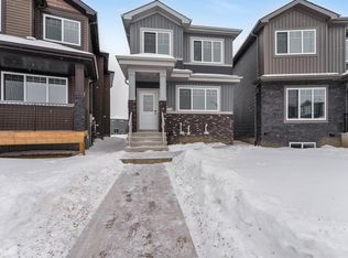 4371 37th St, Beaumont, AB