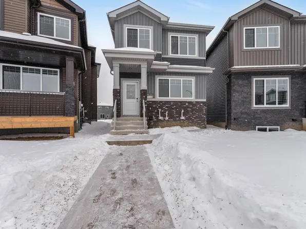 4371 37th St, Beaumont, AB T4X 3A7