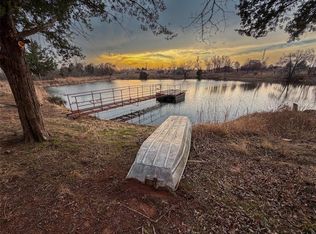 W 74c Hwy, Crescent, OK 73028