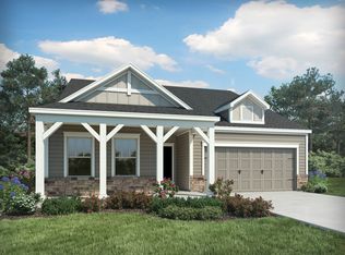 7411 American Elm Rd, Charlotte, NC 28215