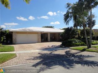 480 Birchwood Way, Weston, FL 33326