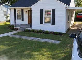 2129 Thomas Ave, Columbia, TN 38401