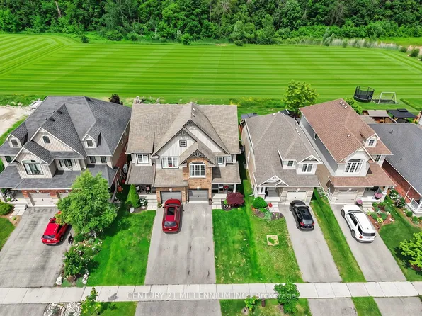 22 Limera Ave, Woolwich, ON N3B 0B6