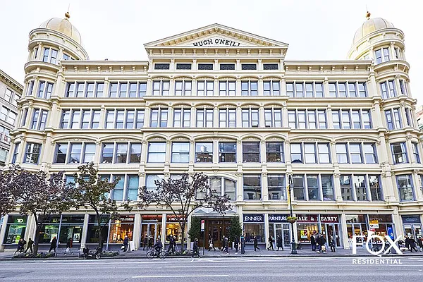 Sold by Fox Residential Group | media 8