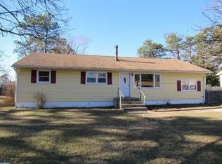 306 Cayuga Trl, Browns Mills, NJ 08015