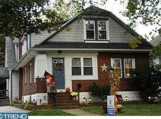 499 E Atlantic Ave, Audubon, NJ 08106