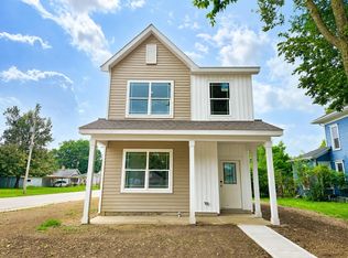 800 N Main St, Urbana, OH 43078