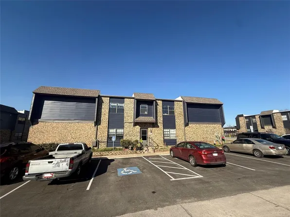 401 12th Ave Unit 111, Norman, OK 73071