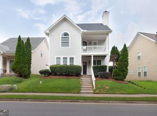 4565 Parkway Cir, College Park, GA 30349