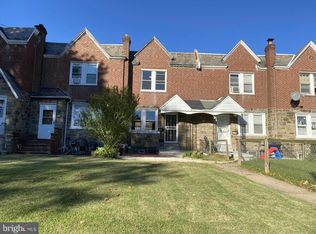 1427 Robbins St, Philadelphia, PA 19149
