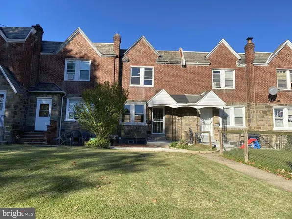 1427 Robbins St, Philadelphia, PA 19149