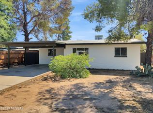 5014 E Adams St, Tucson, AZ 85712
