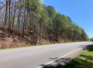 0 Highway 431 5 +/- Acres, Wedowee, AL 36278