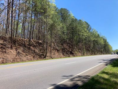 0 Highway 431 5 +/- Acres, Wedowee, AL, 36278