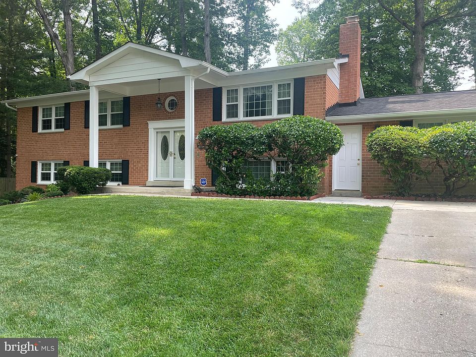 6005 Cloverleaf Ave, Clinton, MD 20735 Zillow