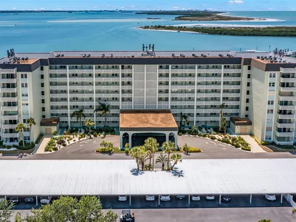 9 Forbes Pl APT 707, Dunedin, FL 34698