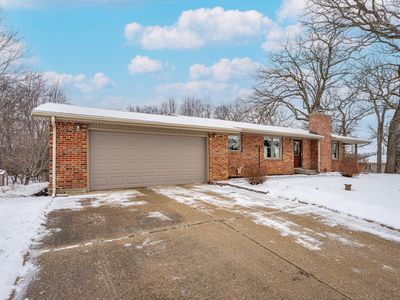 5567 N Blackwood Rd, Davis Junction, IL, 61020