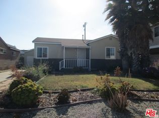 12507 Yukon Ave, Hawthorne, CA 90250