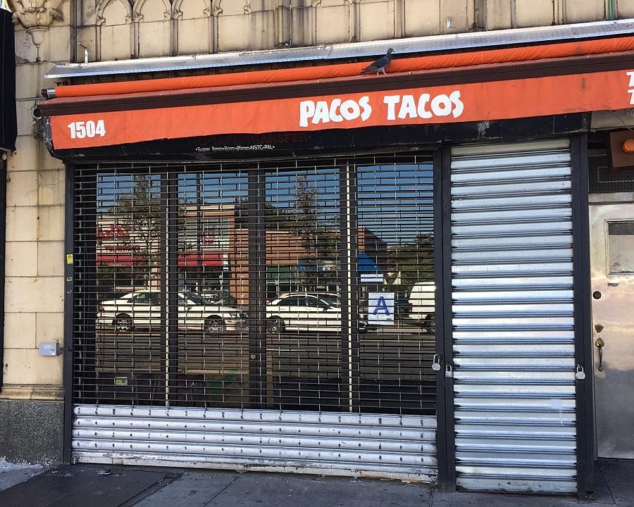 1st image of 1504 86th St #1