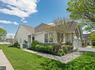 121 Burholme Dr, Hamilton, NJ 08691