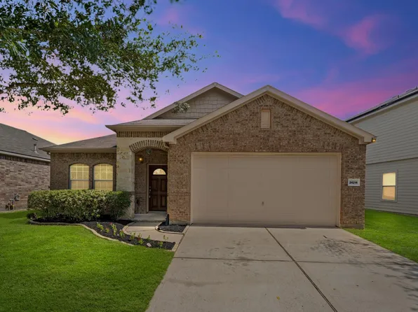 24214 Cornell Park Ln, Katy, TX 77494
