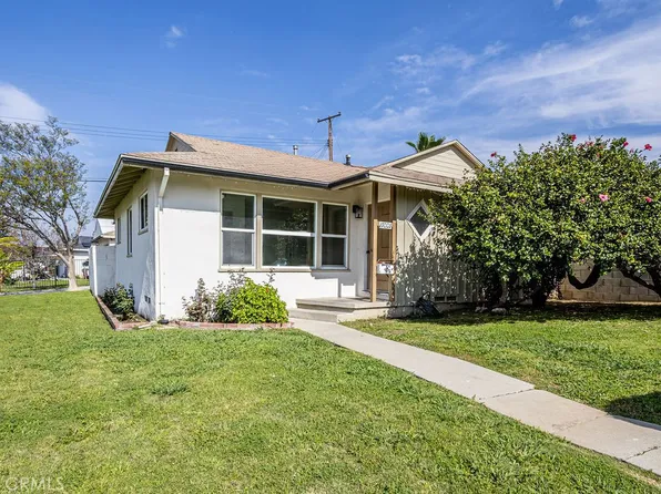 17003 Dubesor St, La Puente, CA 91744