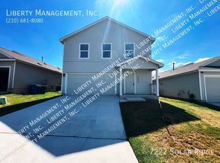 7222 Solar Rdg, San Antonio, TX 78252