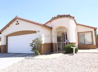 913 Oak Island Dr, North Las Vegas, NV 89032