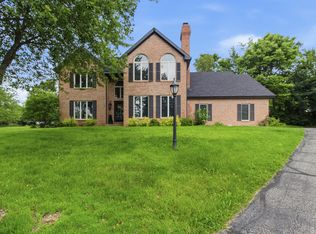 3807 Waxwing Ct, Valparaiso, IN 46383